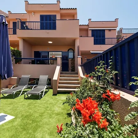 Bahia Meloneras Ii Holiday home *