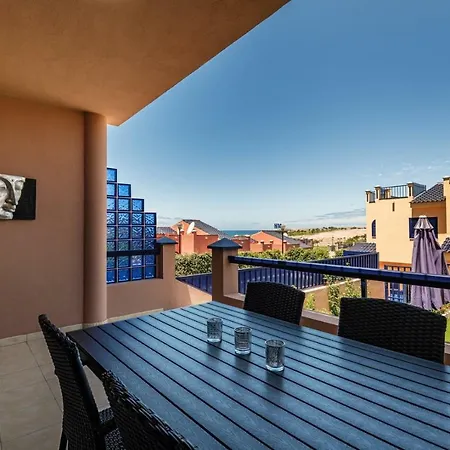 Bahia Meloneras Ii Holiday home