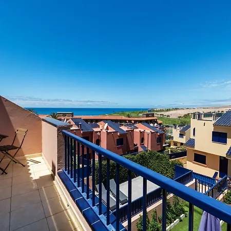 Holiday home Bahia Meloneras Ii Playa del Ingles (Gran Canaria)