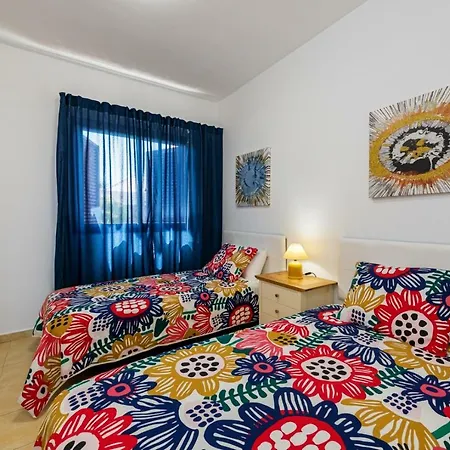 Bahia Meloneras Ii Holiday home *