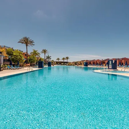 Holiday home Bahia Meloneras Ii *