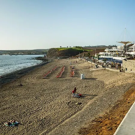 Bahia Meloneras Ii Holiday home